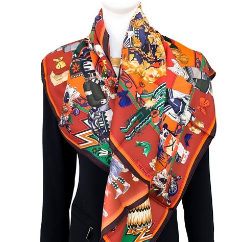 hermes carre 2020|hermes scarf editeur.